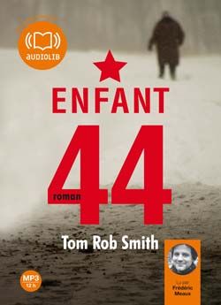 ENFANT 44 [CD]